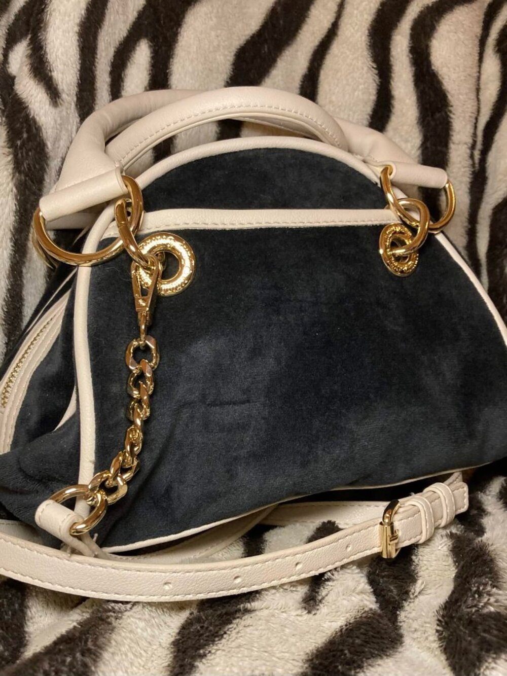 Black Juicy Couture Bag - Picture 3 of 3